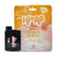 Peach Ringz Disposables 2000 Mg