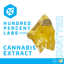 Ghost Train Haze Shatter 5 Gram
