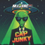 Cap Junky Buds 14 Gram