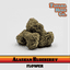 Alaskan Blueberry 3.50 Gram Flower