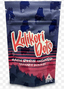 Blueberry Pomegranate Rosin Gummies 200 Mg