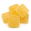 Passion Fruit Orange Guava Gummies 100 Mg