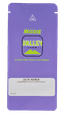 Jack Herer Cartridges 500 Mg