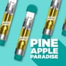 Pineapple Paradise Cartridges 1000 Mg