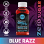 Blue Raspberry Drink Mix 500 Mg