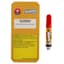 Glazed Live Resin Cartridges 1000 Mg