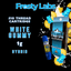 White Gummy Cartridges 1000 Mg