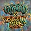 Biscotti Cake Buds 28 Gram
