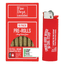 Candied Lemons 10 Pack Pre Rolls 10 Gram