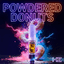 Powdered Donuts Rosin Cartridges 500 Mg