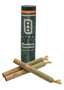 Blueberry Pancakes 3 Pack Pre Rolls 1.50 Gram