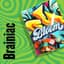 Brainiac Cartridges 1000 Mg