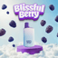 Blissful Berry Disposables 1000 Mg