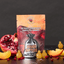 Peach Pomegranate Gummies Cbn 100 Mg