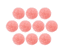 Berry Chewing Gum 10 Mg
