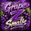 Grape Z Buds 3.50 Gram