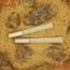 Pink Certz 1 Pack Pre Rolls 0.50 Gram