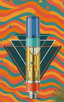 Pineapple Express Cartridges 1000 Mg