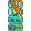 Layer Cake 1 Pack Infused Pre Rolls 1 Gram