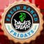 Dawg Breath Buds 3.50 Gram