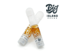 Strawberry Fruity Pebbles Live Resin Cartridges 500 Mg