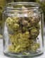 Super Silver Haze Buds 28 Gram