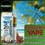 Caribbean Breeze Disposables 2000 Mg
