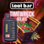 Timewreck Disposables 2000 Mg