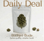 Honey Banana Buds 3.50 Gram