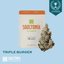 Triple Burger Buds 3.50 Gram