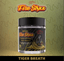 Tigers Breath 4 Pack Infused Pre Rolls 2 Gram