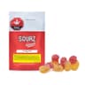 Strawberry Mango Gummies 10 Mg