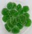 Sour Green Apple Gummies 100 Mg