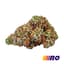 Blue Beach Haze Buds 28 Gram