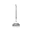 Grav® Quartz Vape Straw With Dab Dish