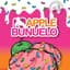 Apple Fritter Buds 3.50 Gram