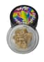 Rainbow Rosin 1 Gram