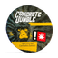 Concrete Jungle 1 Pack Infused Pre Rolls 1 Gram