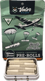 Mule Fuel 7 Pack Pre Rolls 3.50 Gram