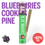 Blue Magoo 1 Pack Infused Pre Rolls 1.08 Gram