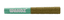 Dragon Fruit 5 Pack Infused Pre Rolls 10 Gram