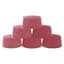 Raspberry Live Resin Gummies Cbd:cbg 10 Mg