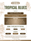 Tropical Buds 3.50 Gram