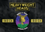 Giraffe Head Buds 1 Gram