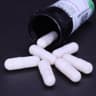 Thc Capsules Indica [7pk] (70mg) Capsules