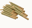 Blueberry Pancakes 10 Pack Pre Rolls 3.50 Gram
