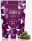 Purple Kush Buds 28 Gram