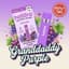 Granddaddy Purple Disposables 1000 Mg