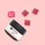 Strawberry Gummies 100 Mg
