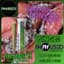 Sugar Plum Sunset 1 Pack Infused Pre Rolls 1.25 Gram